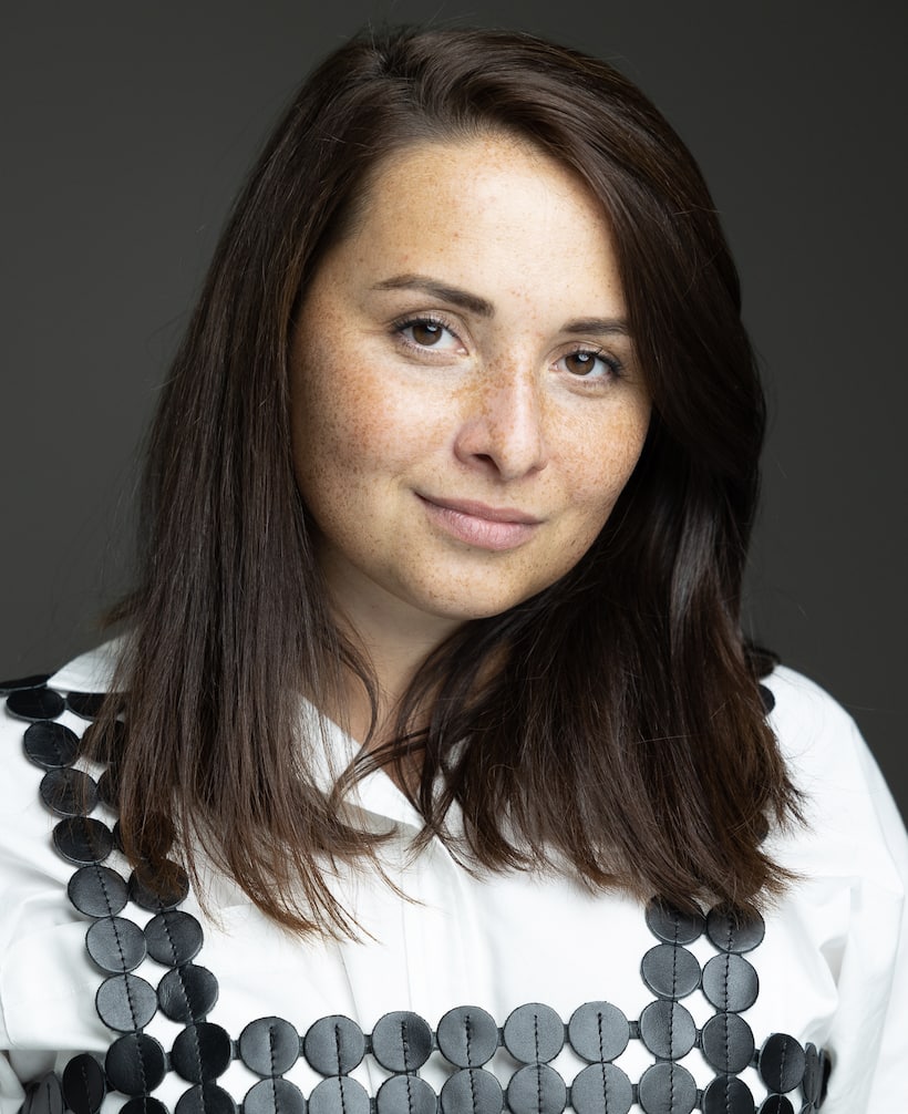 Eкатерина Николаева 